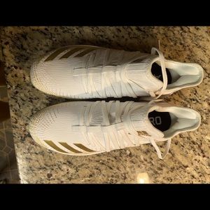 Adizero Football Cleats